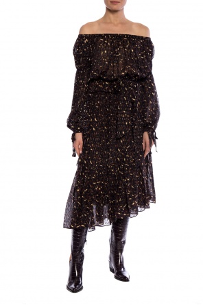 Printed skirt, zdjęcie 2 Printed skirt od Ulla Johnson